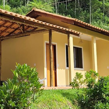 Вилла Lumiar - Casa Do Sol Нова-Фрибургу Экстерьер фото