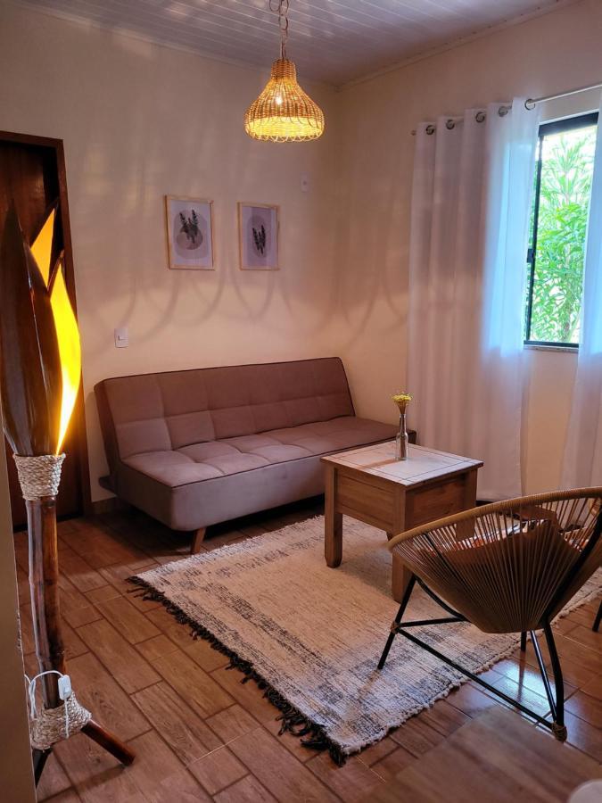 Вилла Lumiar - Casa Do Sol Нова-Фрибургу Экстерьер фото