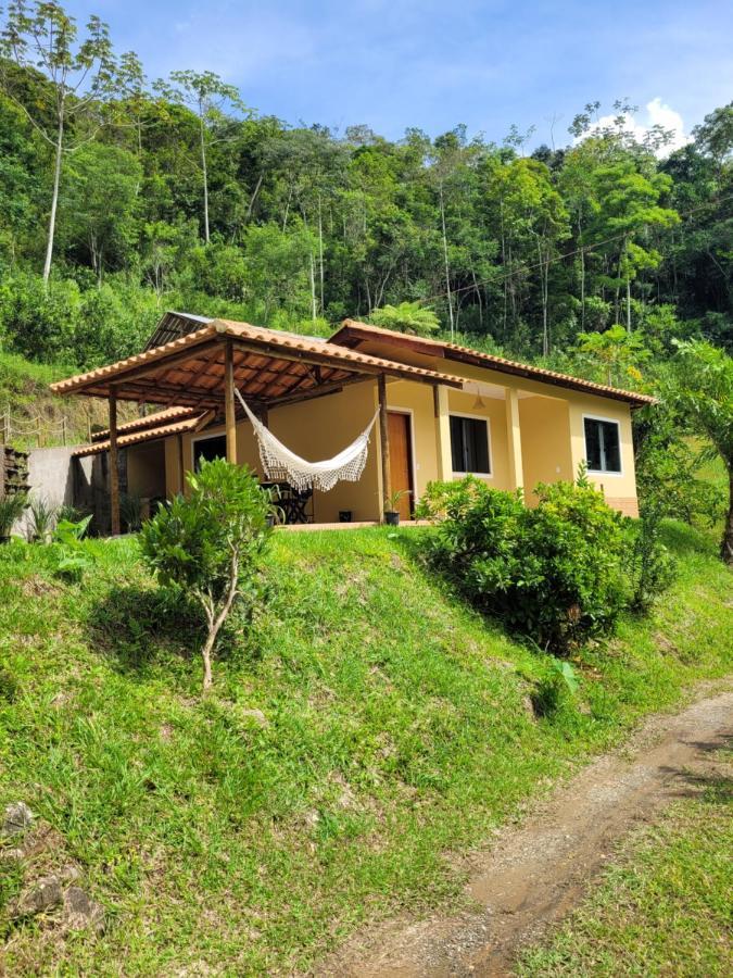 Вилла Lumiar - Casa Do Sol Нова-Фрибургу Экстерьер фото